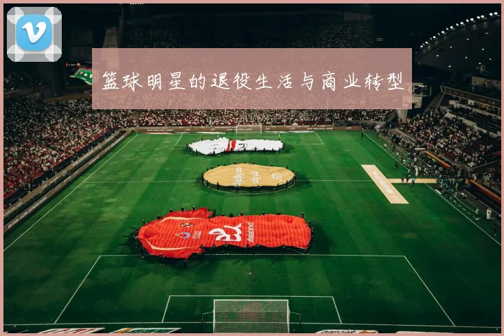 篮球明星的退役生活与商业转型